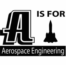 A Is For Aerospace Engineering photo sculptures