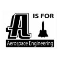 A Is For Aerospace Engineering posters by busybees A Is For Aerospace Engineering posters