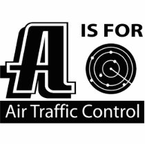 A Is For Air Traffic Control photo sculptures by busybees A Is For Air Traffic Control photo sculptures