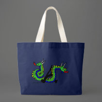 A is for Amphisbaena bags
