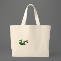 A is for Amphisbaena Bag