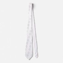 a is for anarchy necktie