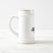 A is for Annette Coffee Mug