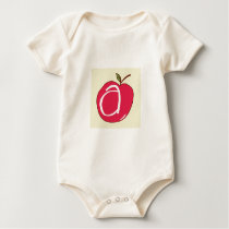 A is for Apple t-shirts by babukins A is for Apple t-shirts