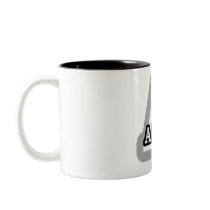 A is for Aria mugs