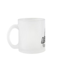 A is for Ariana Coffee Mugs