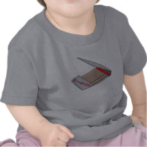 A is for Arson Tshirt