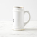 A is for Aurora mugs
