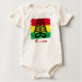 Infant Organic Onesie / Creeper