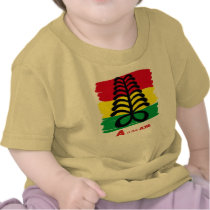 A is for Aya Tshirt