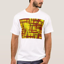 A Jagged little shirt