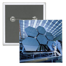 A James Webb Space Telescope array Buttons