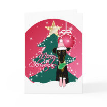 A Jazzy Christmas Cards