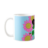 A Jazzy Day mug