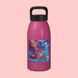 "A Jellyfish Friend" Drink Bottle water bottles