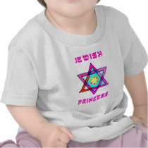 A Jewish Princess Shirt