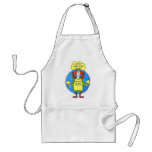 A Job You Love Apron