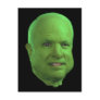 A John McCain Halloween! Post Cards