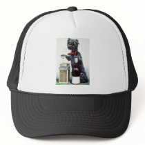 A jolly dog hats by tartanphoenix A jolly dog hats