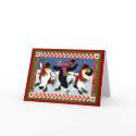 A JOLLY GOOD TIME cards