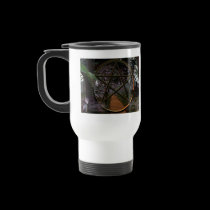 A Journey Begins with One Step mugs by WhiteOak50 A Journey Begins with One Step mugs