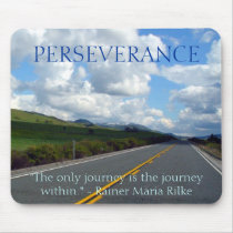 A Journey Mousepad