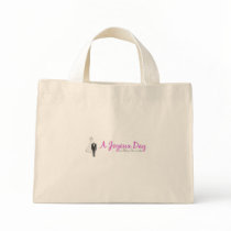 A Joyeux Day Bag