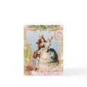 A JOYEUX NOEL Christmas Card