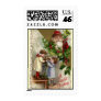 A Joyful Christmas Postage