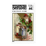 A Joyful Christmas Postage postage
