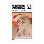 A Joyful Christmas Stamp