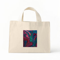 A Joyful Heart Tote Bag