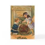 A Joyful Yuletide