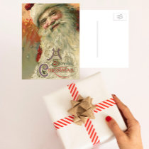 A Joyous Christmas postcards by ChristmasCafe A Joyous Christmas postcards