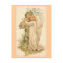 A Joyous Easter Angel Post Card