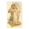 A Joyous Easter Angel posters