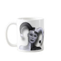A Juster With A Heart mugs by RonniLeigh A Juster With A Heart mugs