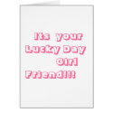 A.K Stuff cards