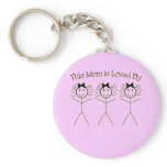 A Keychain for Mom