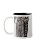 A King and a Knight Coffee Mug