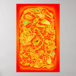 A Kings Ransom posters