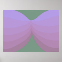A Kiss is Just A Kiss Poster
