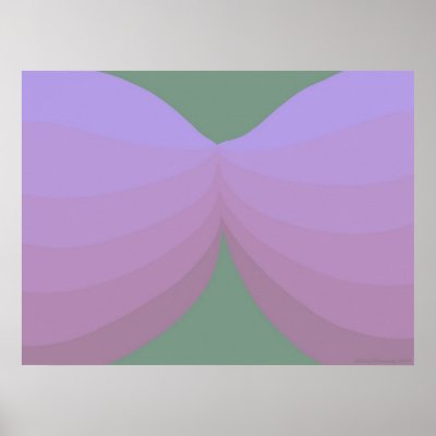 A Kiss is Just A Kiss Poster by henrymanningartist