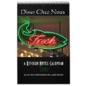a Kitchen Notes calendar 2010