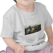 A Knight at the Crossroads Shirt
