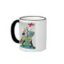 A Knight Carrying the Arms of Verona Mug