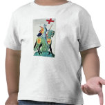 A Knight Carrying the Arms of Verona Shirt