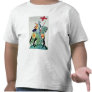 A Knight Carrying the Arms of Verona Shirt