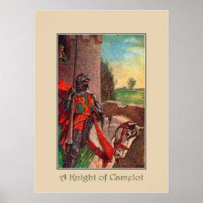 Camelot Art