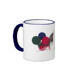 A Knitter's Bag Mug